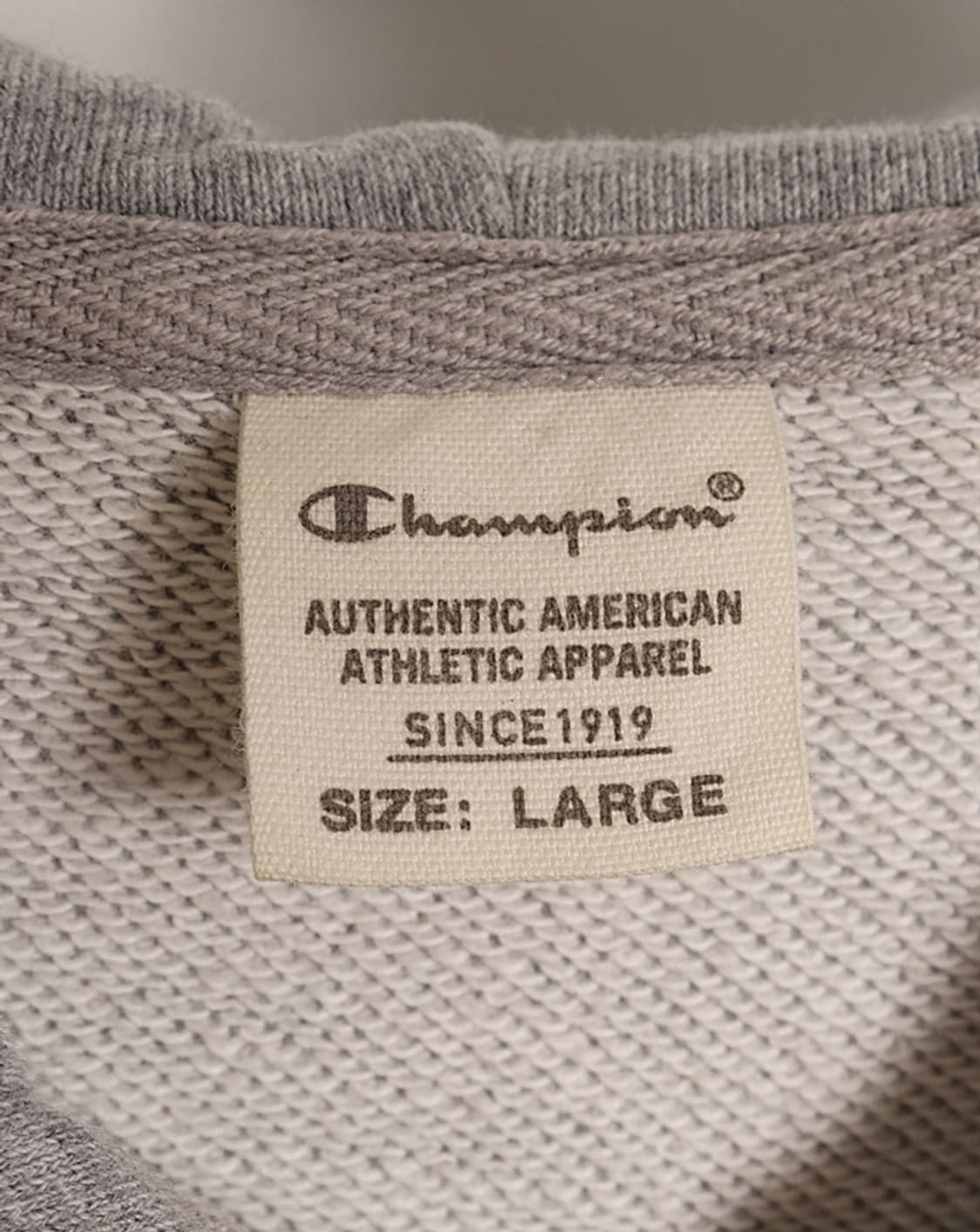 Champion Sweat Zip Hoodie 상품이미지6