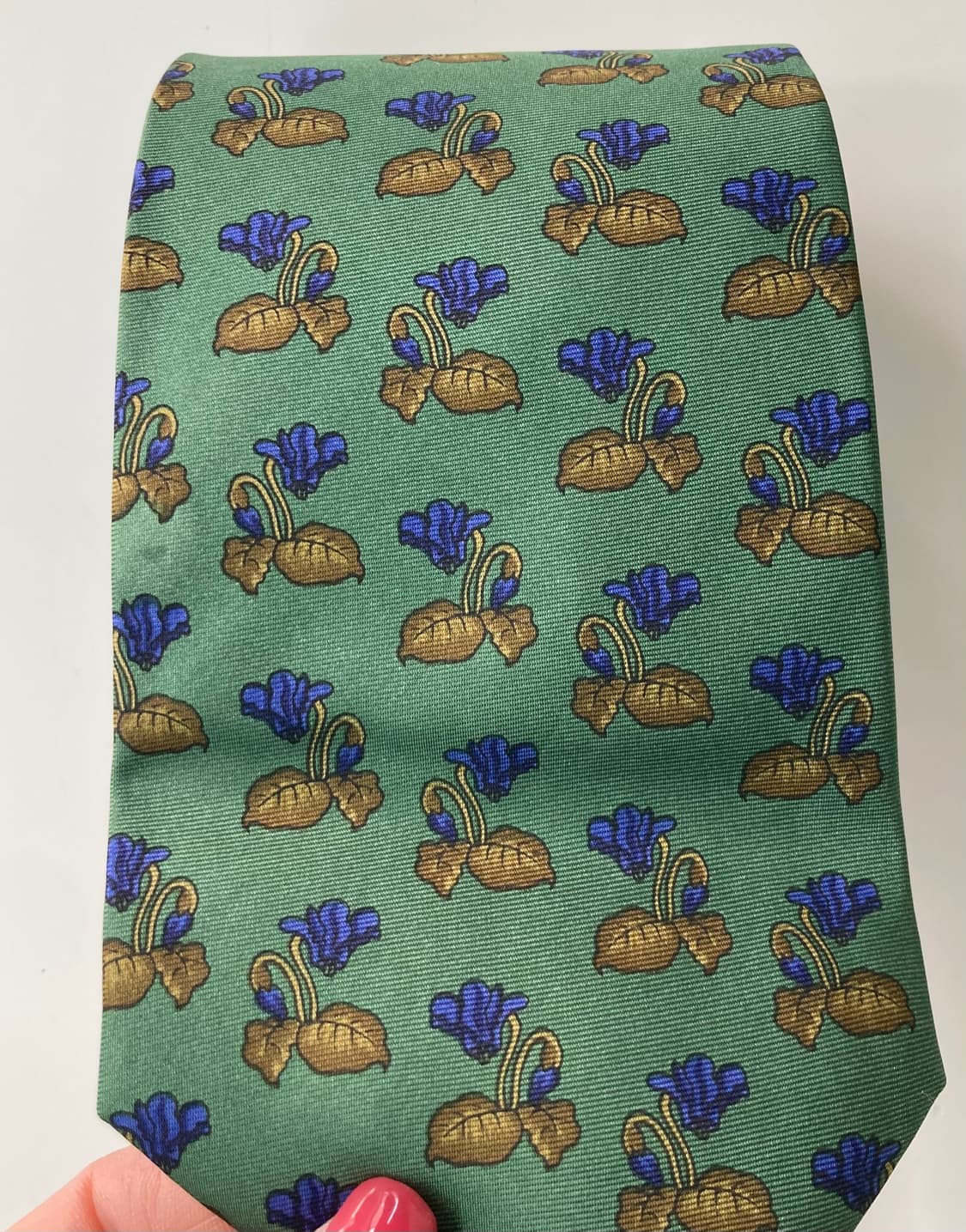 피에르발망 넥타이 상품이미지8