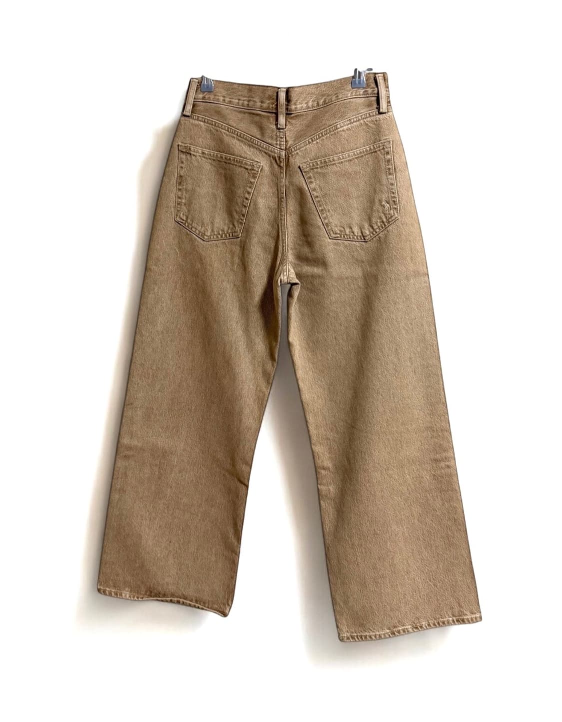 ➕(새상품) 폴로 랄프로렌 데님팬츠 부츠컷 상품이미지3