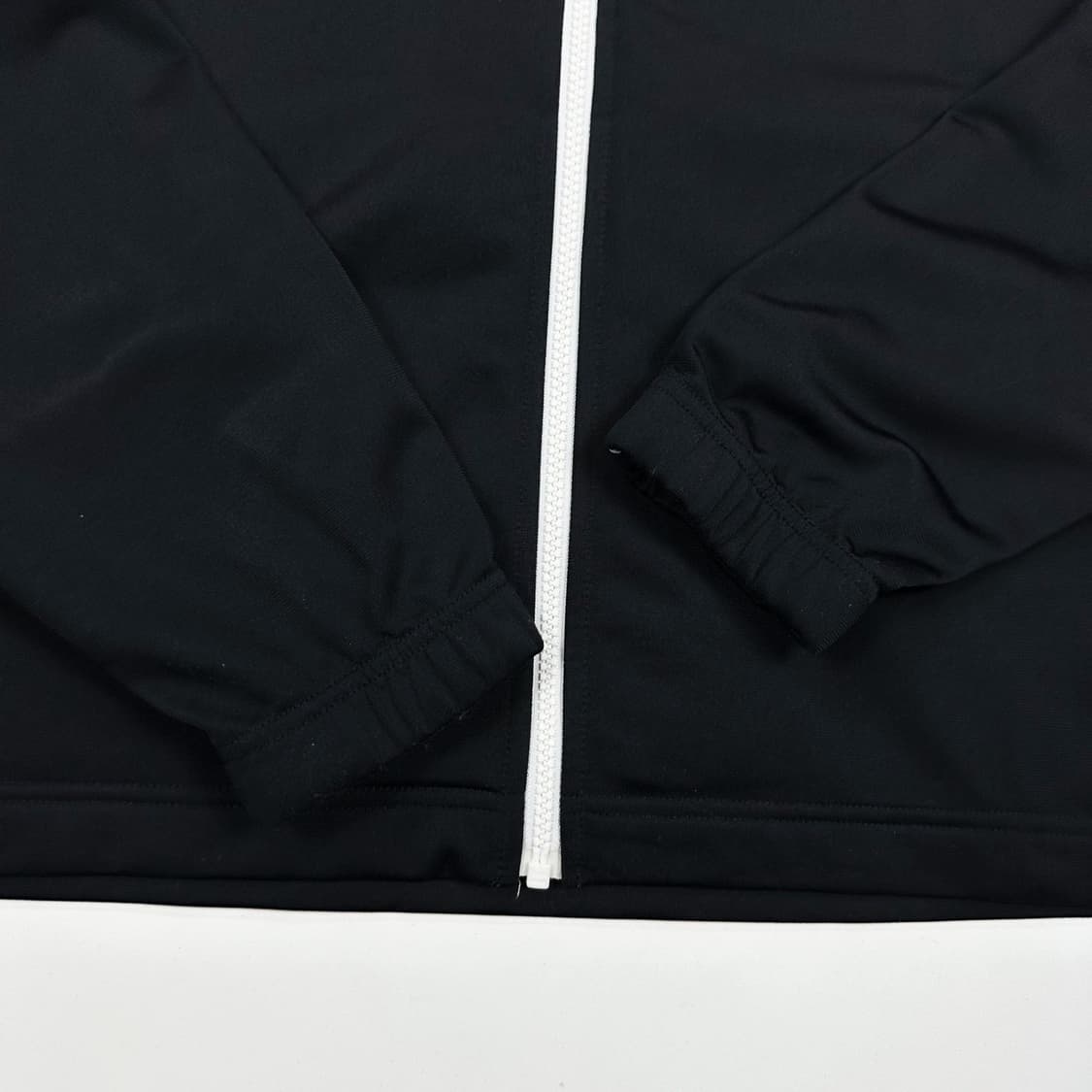 나이키 퓨추라 블랙 트랙탑 져지 (L) 상품이미지4