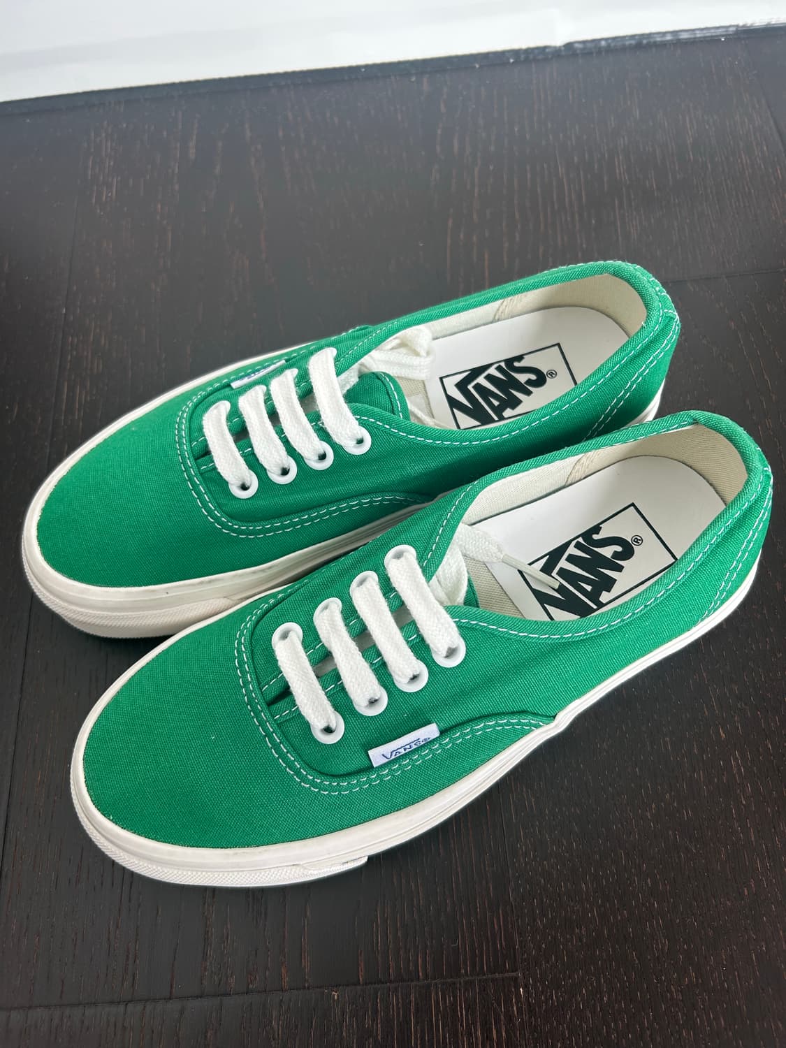 반스 애너하임 사이드월 프린트 리이슈 Authentic 어센틱 44  상품이미지6