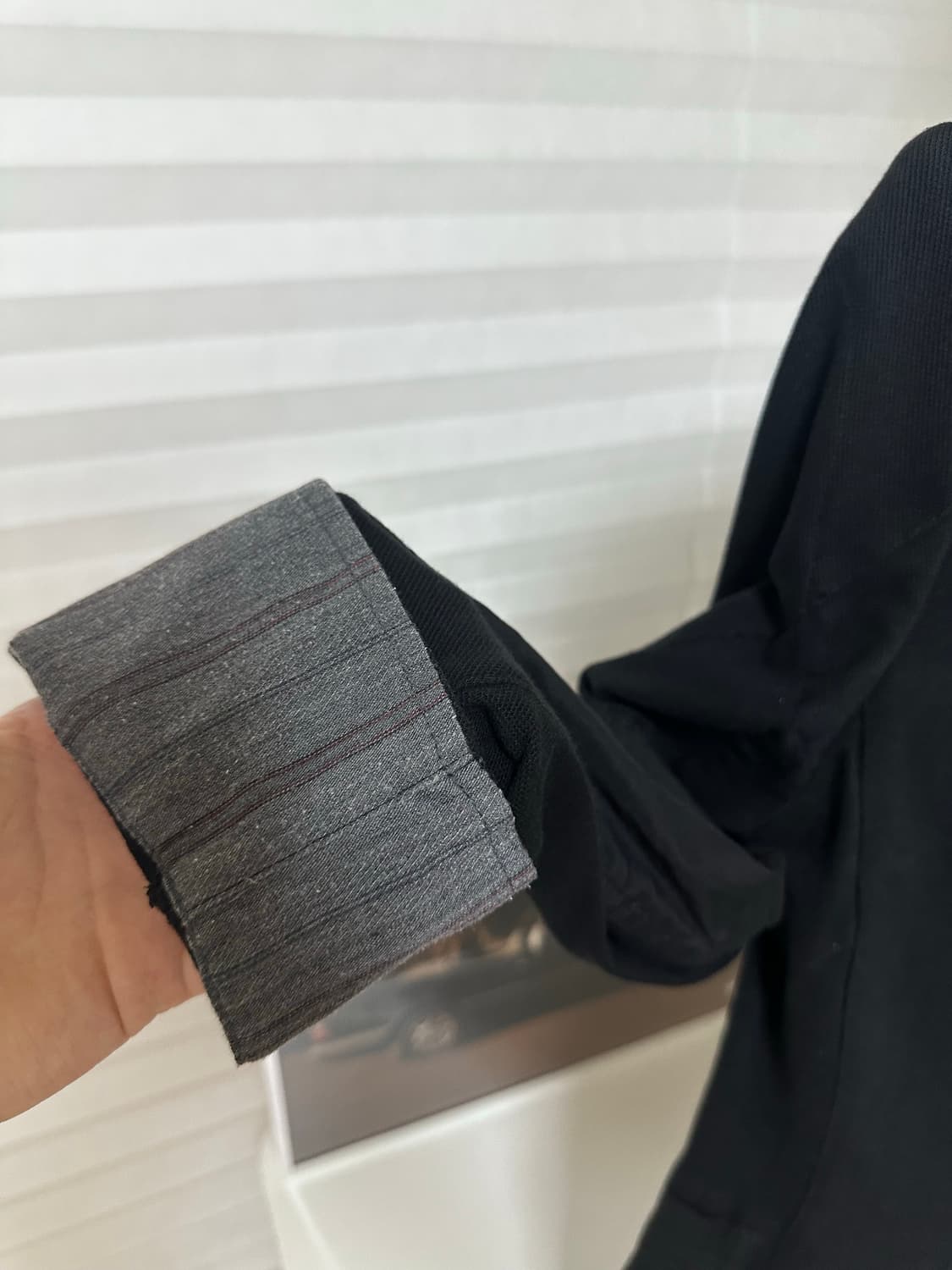 준야 라코스테 자켓 상품이미지6