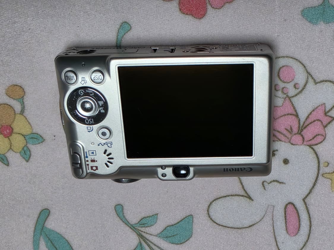 Canon IXY 70 (IXUS 60) 풀박스 상품이미지3