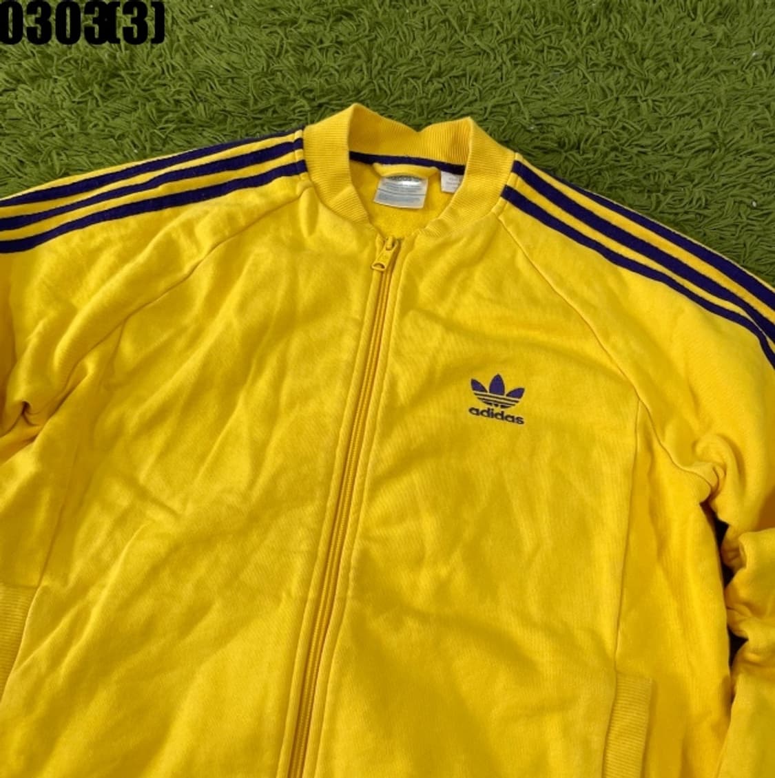 아디다스 LF 빈트 TT 트랙탑 져지 상품이미지2