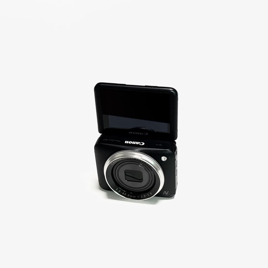 제니디카!) Canon PowerShot N2 상품이미지3