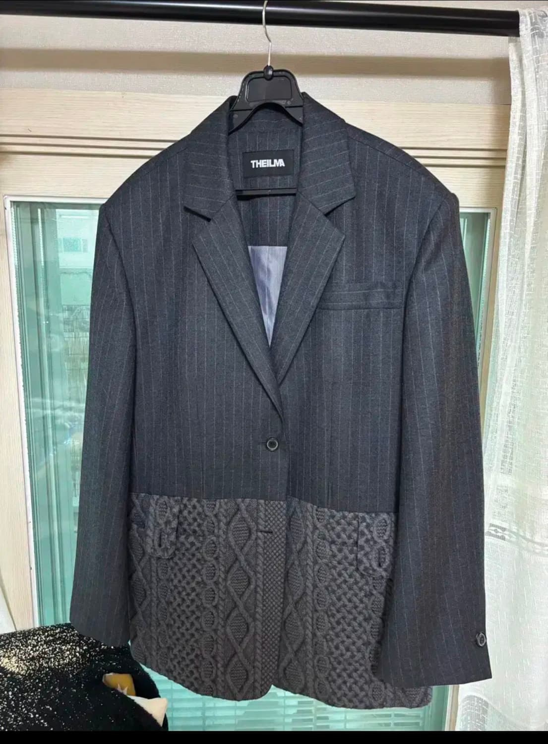 더일마 지니어스 콤보 자켓 상품이미지4