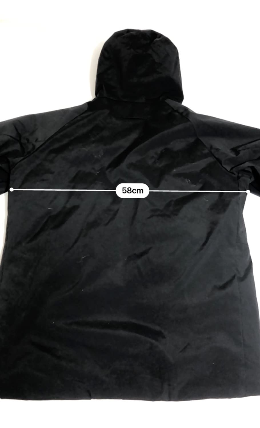 유니클로 리스폰시블 점퍼 m 상품이미지8