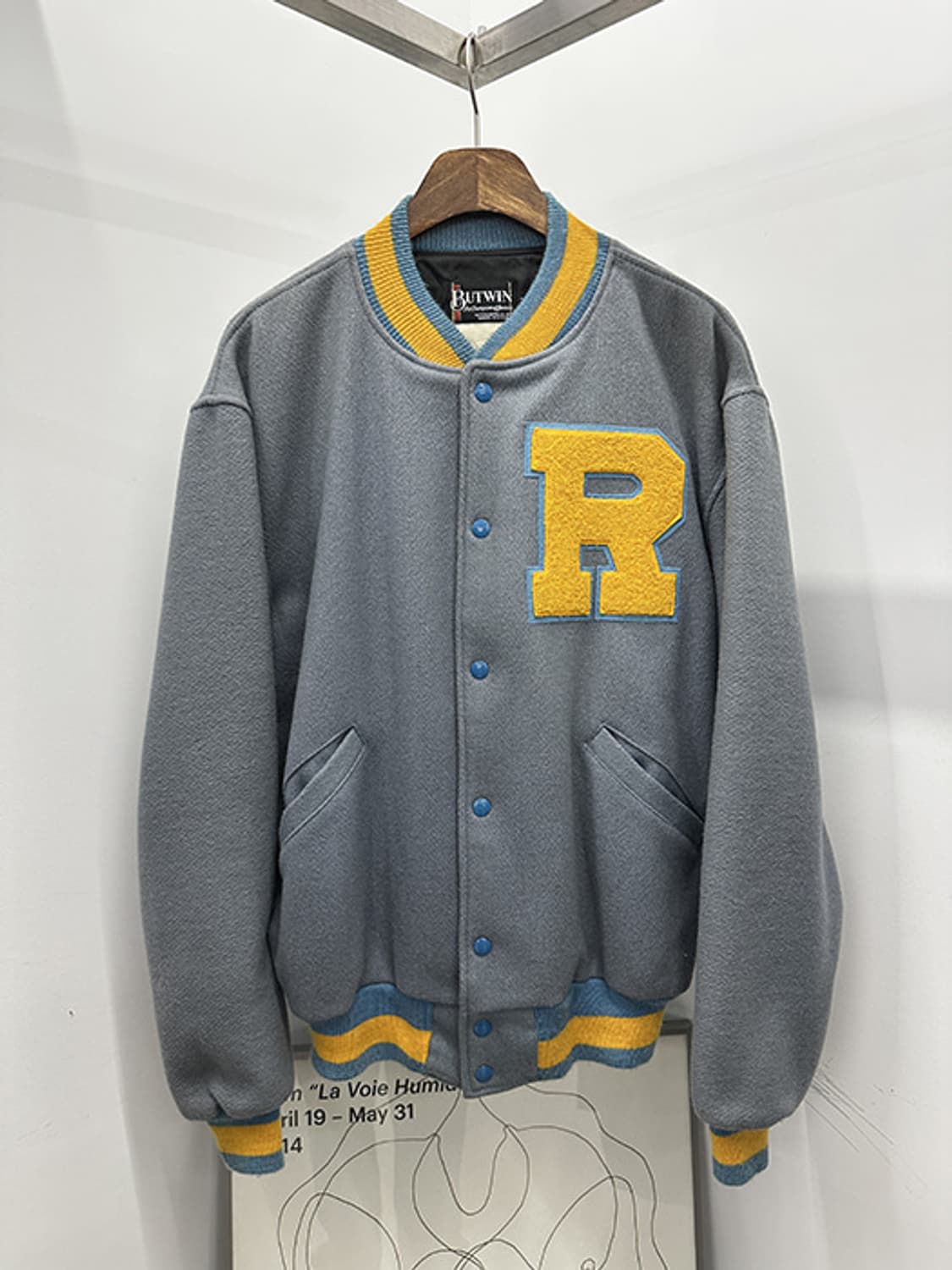 80-90'S BUTWIN (XL) 상품이미지1