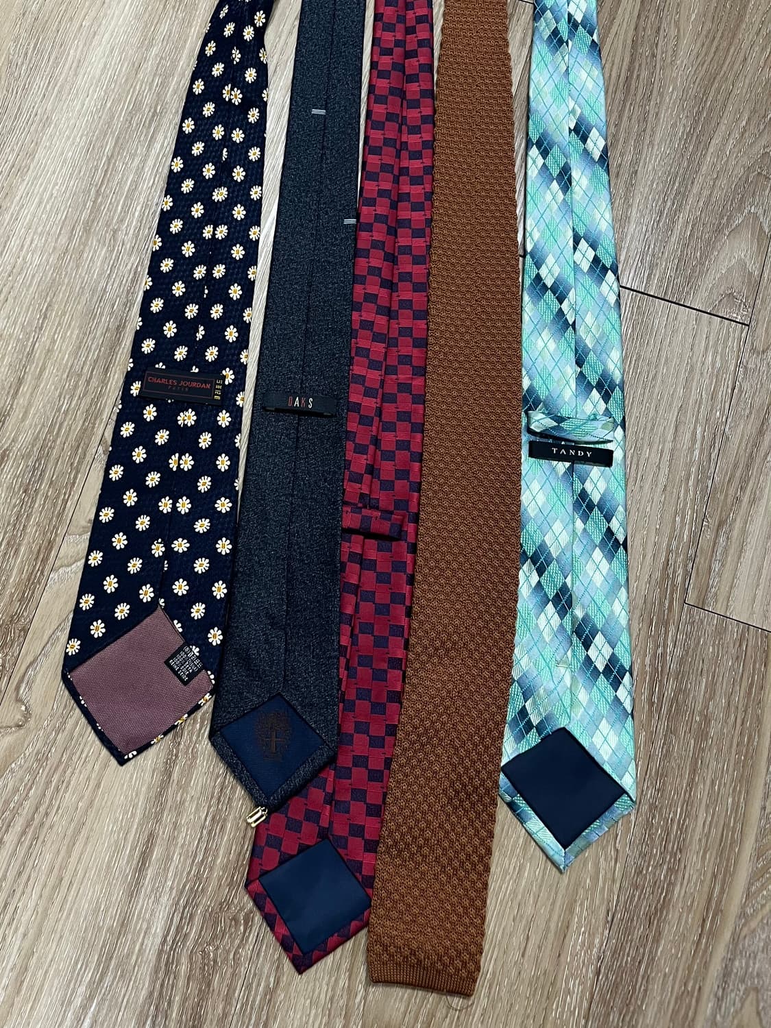 넥타이 넥타이 넥타이 상품이미지8