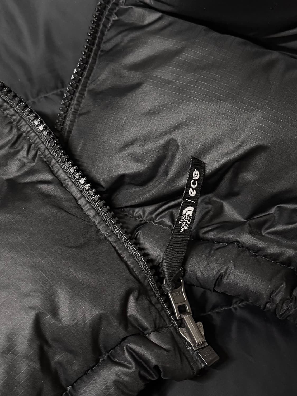 노스페이스 1996 에코 눕시 패딩 L 상품이미지7