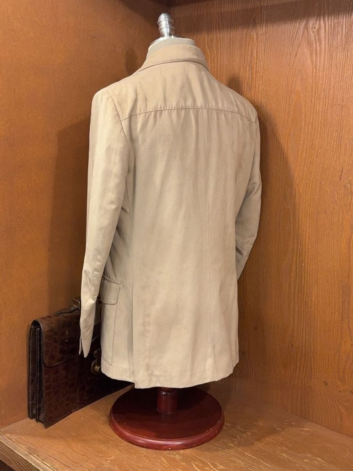 꼬르넬리아니 자켓 상품이미지8