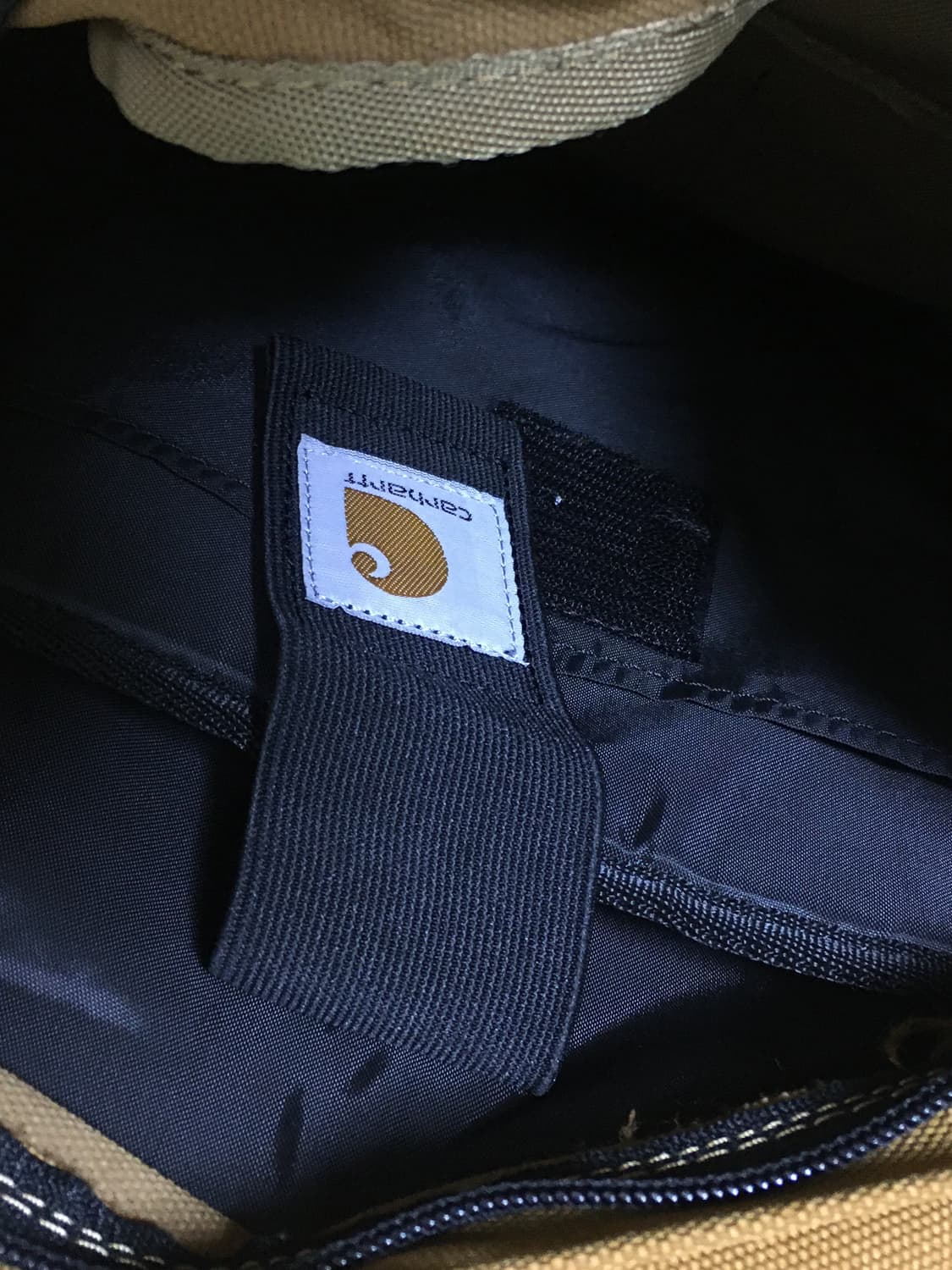 칼하트 백팩 상품이미지2