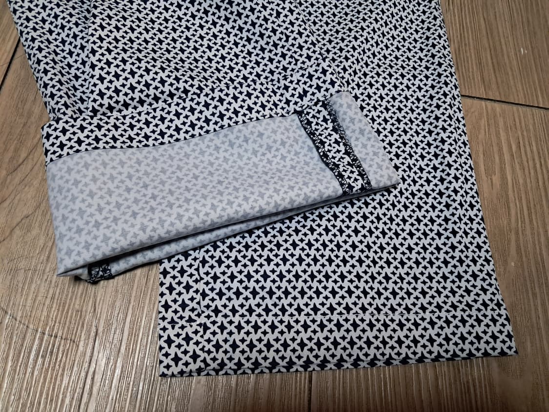 헤지스 골프 바지 94 상품이미지5