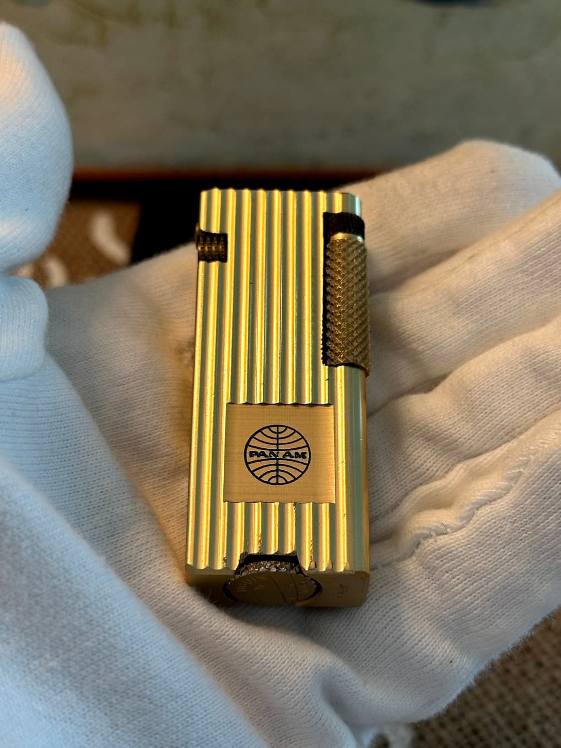 Penguin® "cygnus" lighter / 1960s~1979 상품이미지1