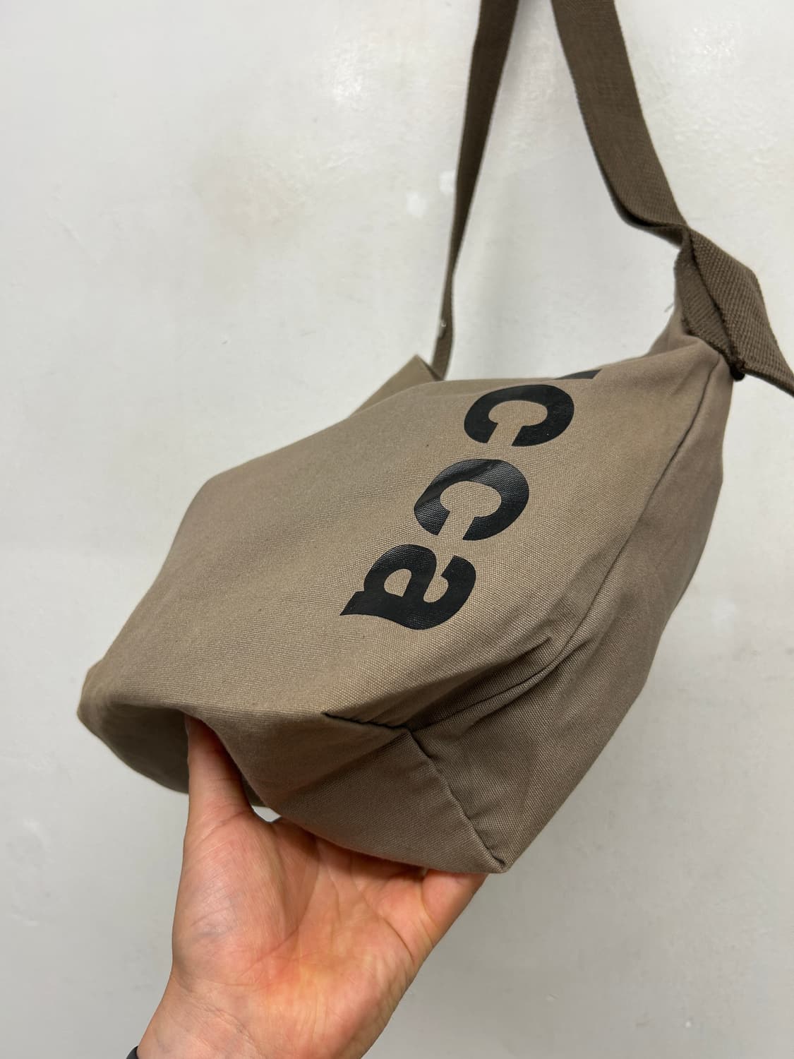 ZUCCA 주카 숄더백 상품이미지3