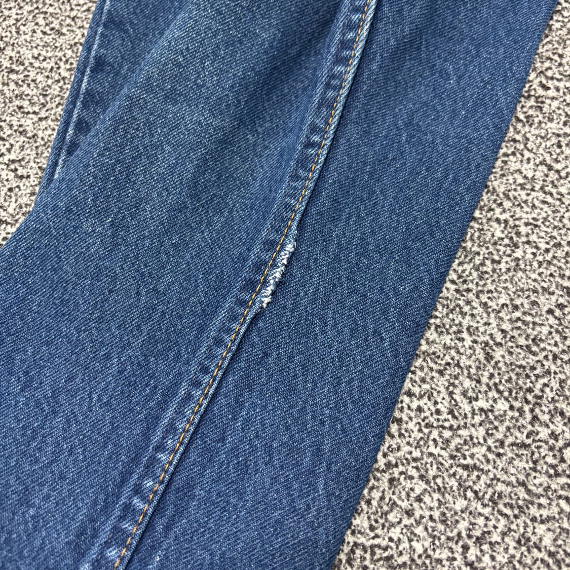 80s 빈티지 리바이스 517 허리41.5cm 상품이미지5