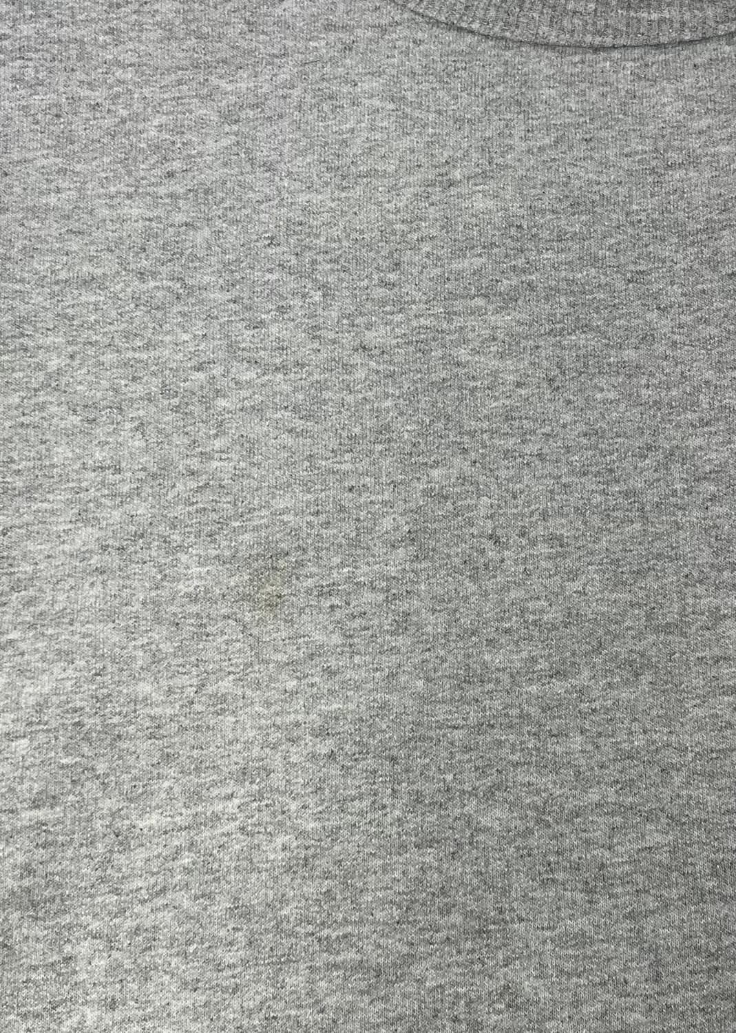 챔피온 회색 맨투맨 티셔츠 상품이미지4