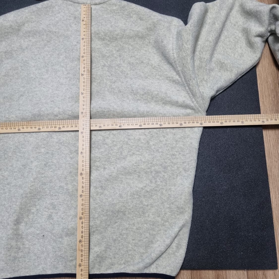 파타고니아  신칠라 요트밀헤더 L 상품이미지2