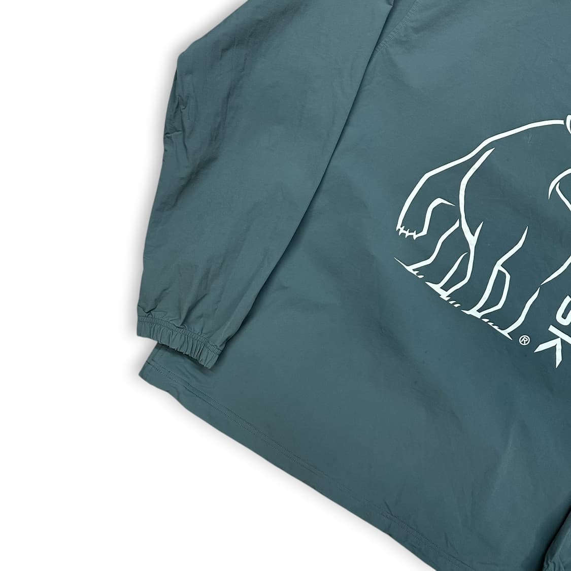 노르디스크 풀오버 자켓 상품이미지3