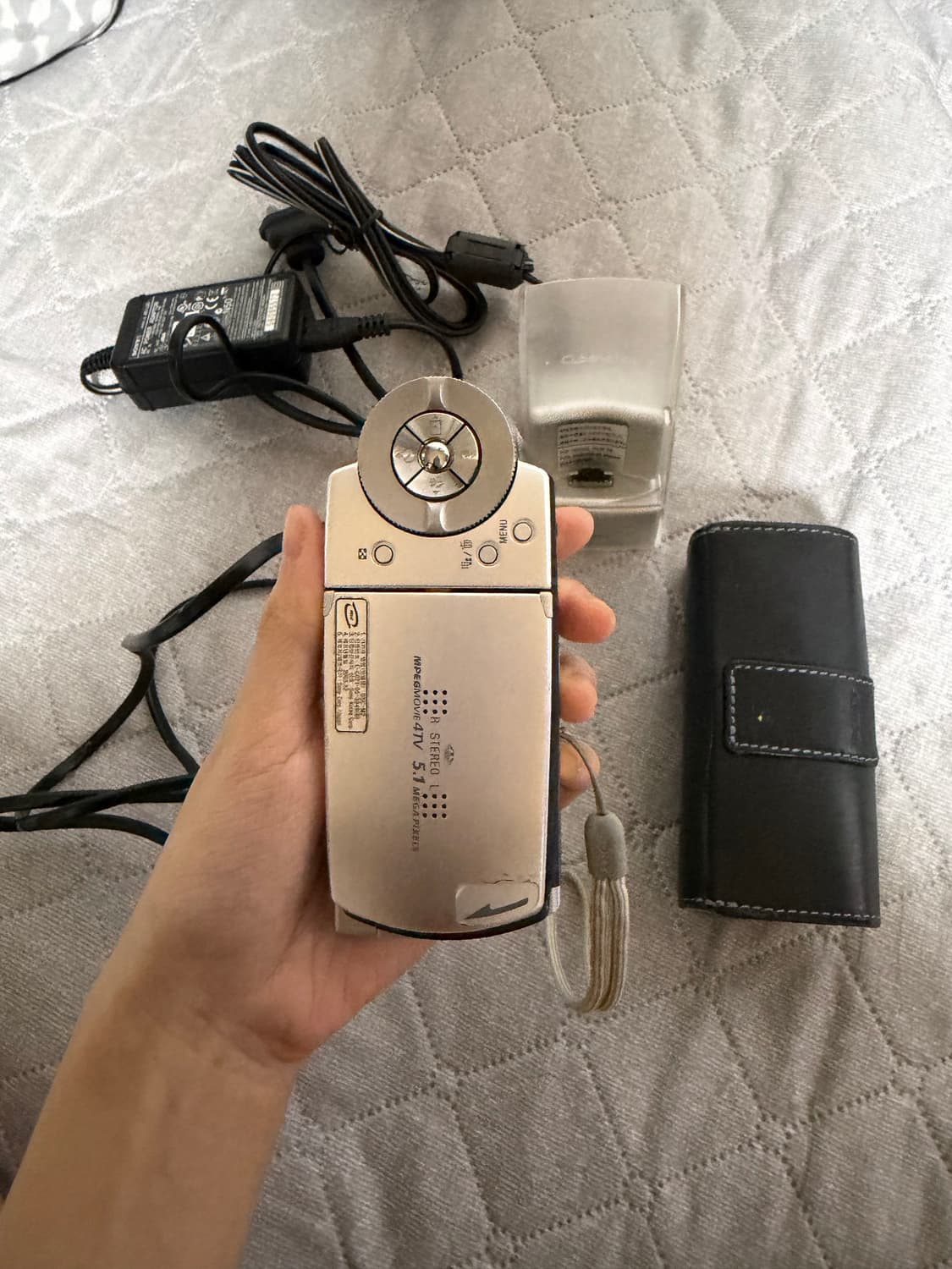 (한글지원)소니 사이버샷 dcs m2 상품이미지3