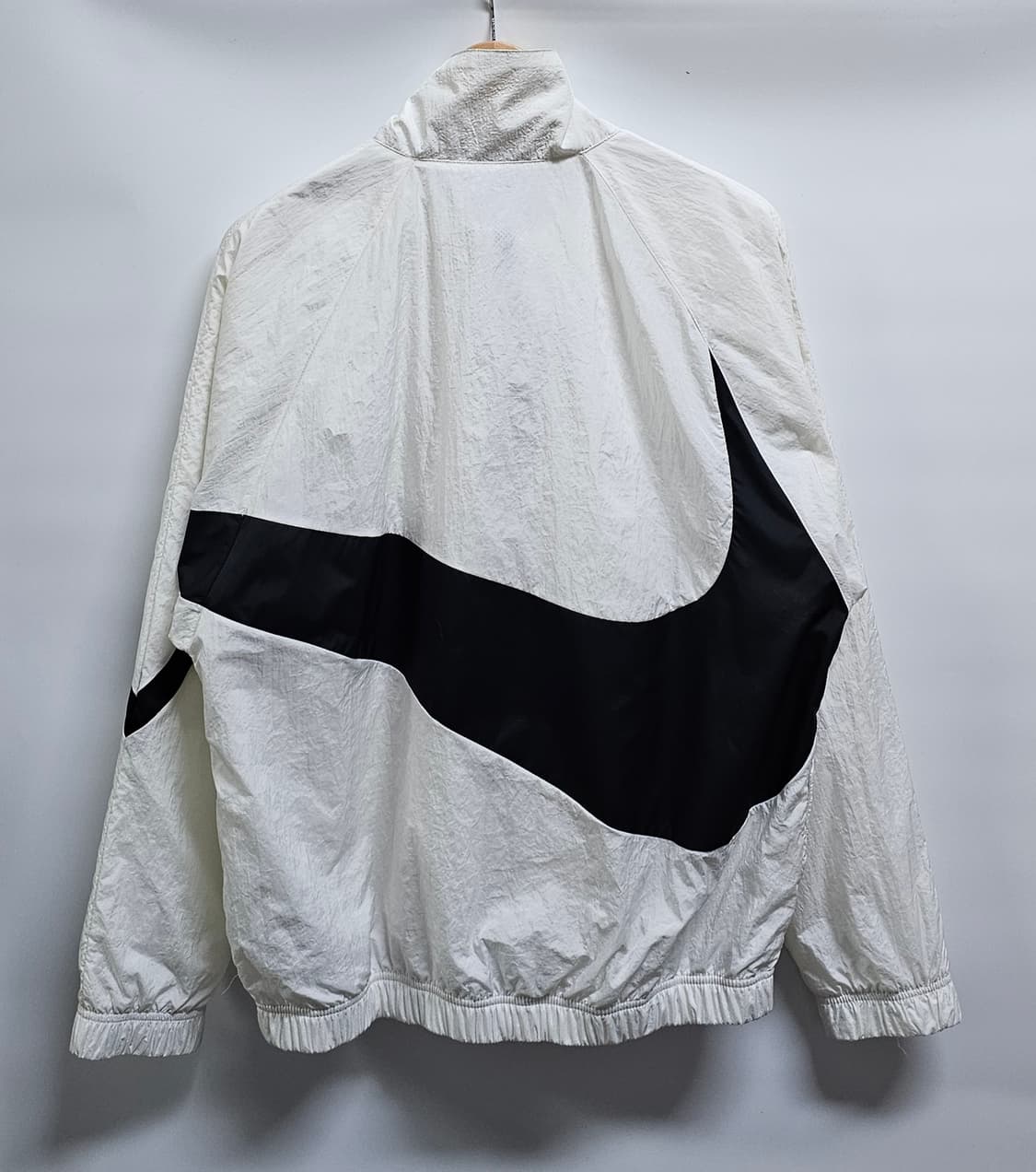 나이키 빅스우시 우븐 바람막이 M 상품이미지2