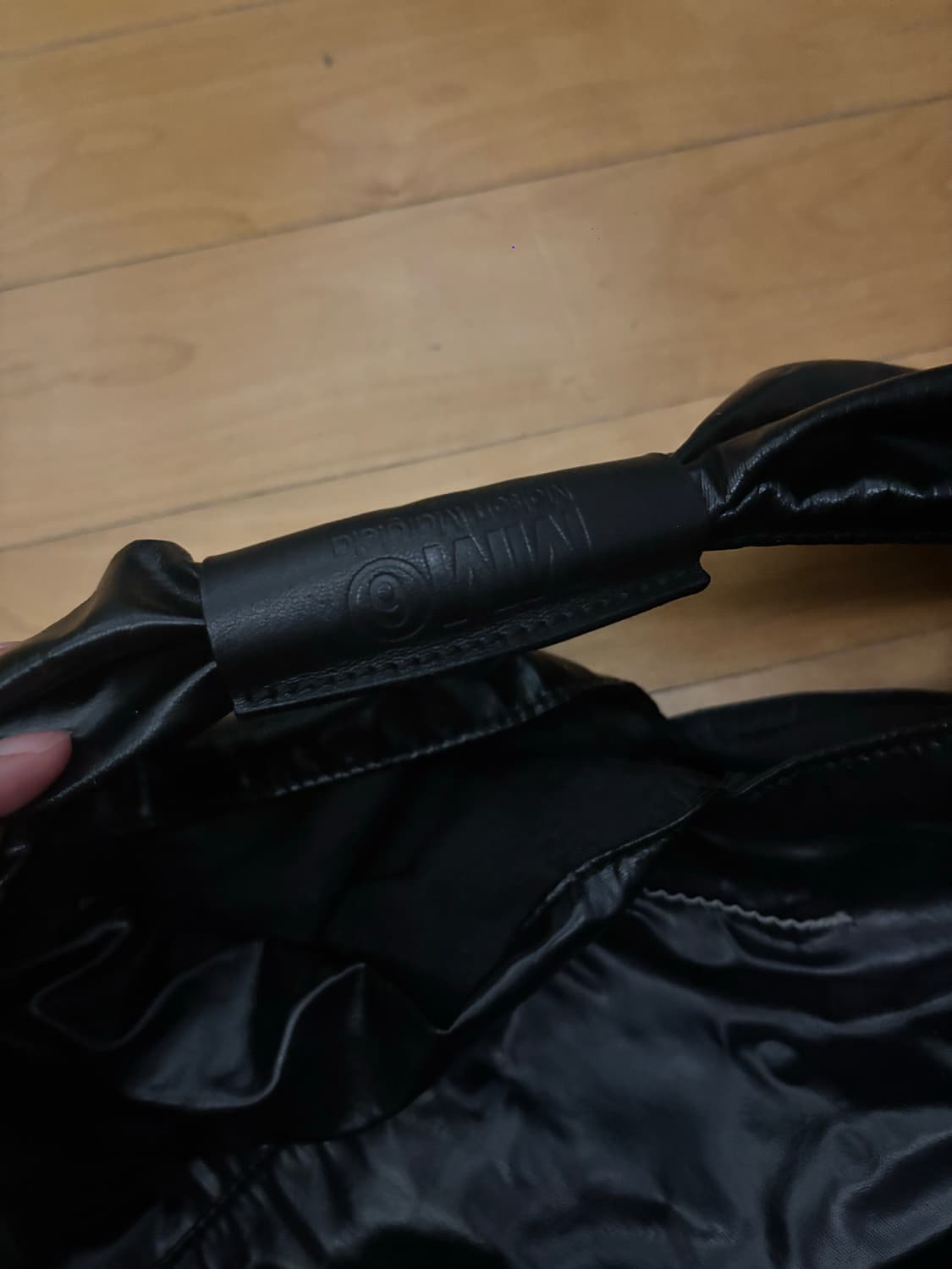 메종마르지엘라 small Japanese tote MM6 가방 상품이미지5