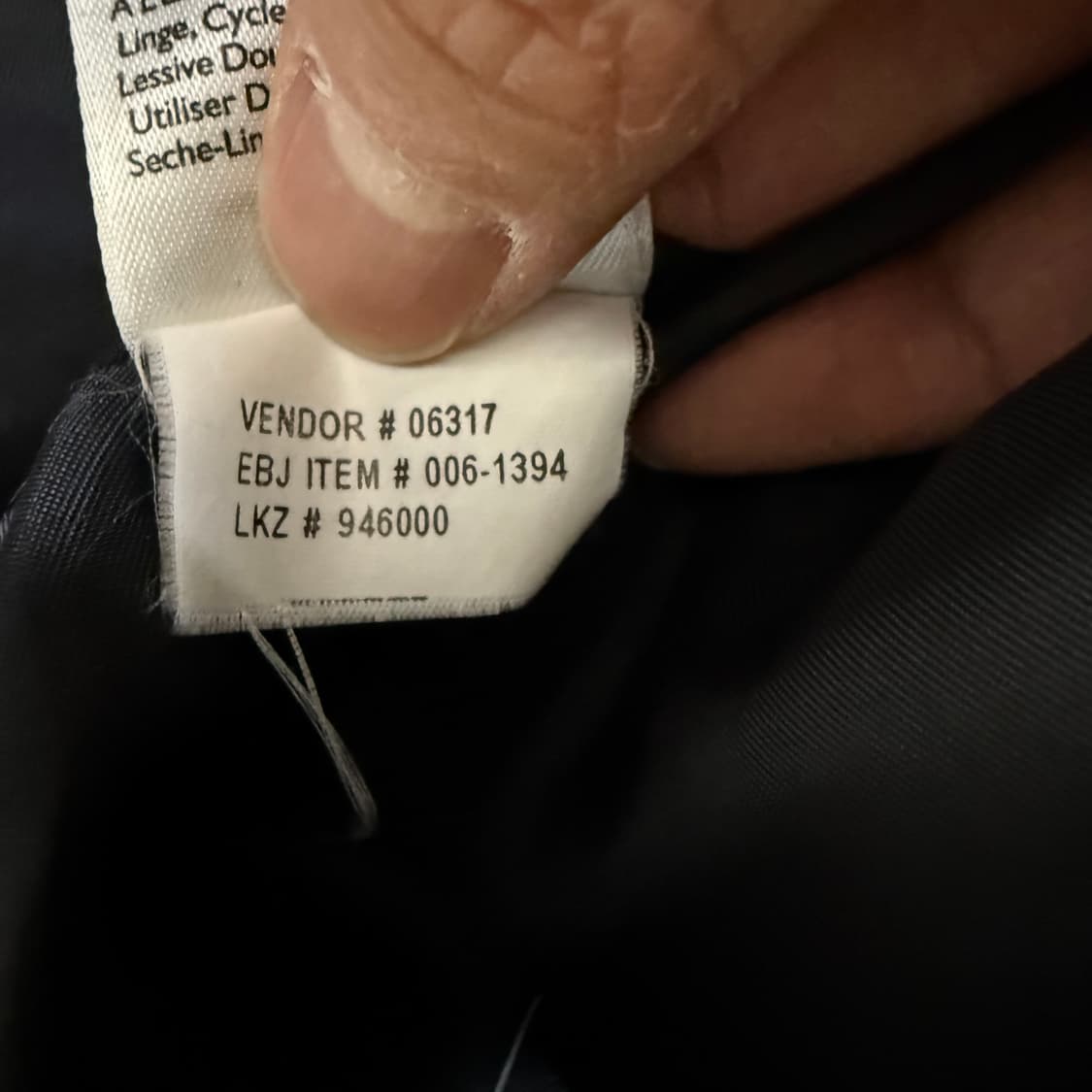 [M] 에디바우어 구스다운 패딩 0119T1 상품이미지5