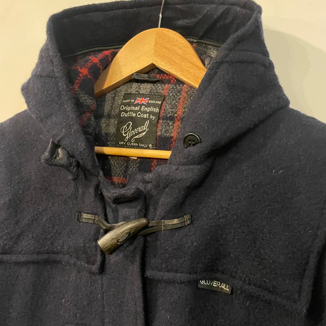 글로벌올 더플코트 상품이미지3