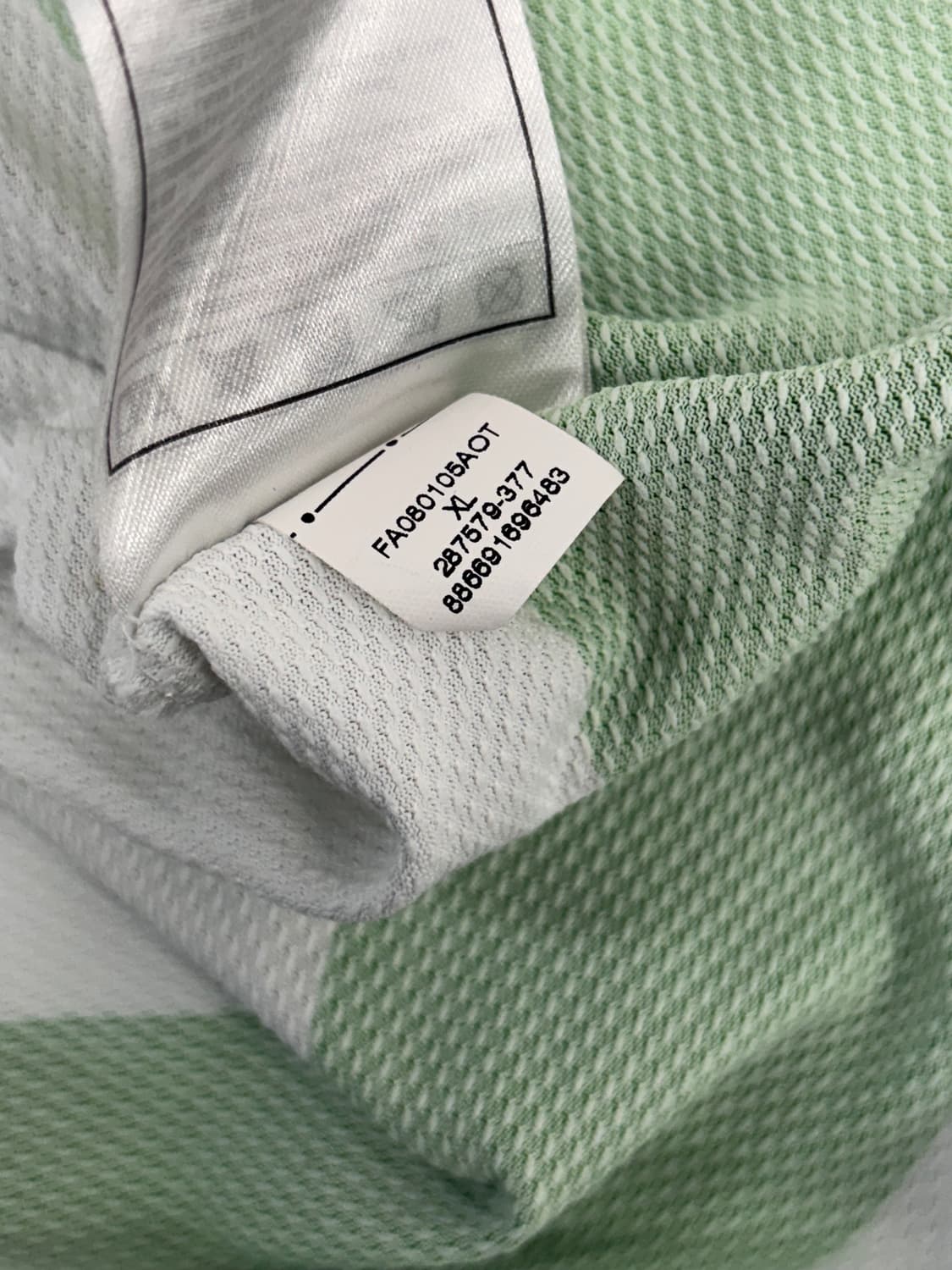 나이키 08 10 셀틱 홈 기성용 유니폼 상품이미지6