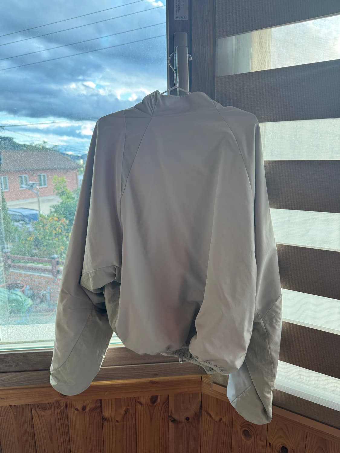 PAF 4.0+ TECHNICAL JACKET RIGHT 상품이미지3