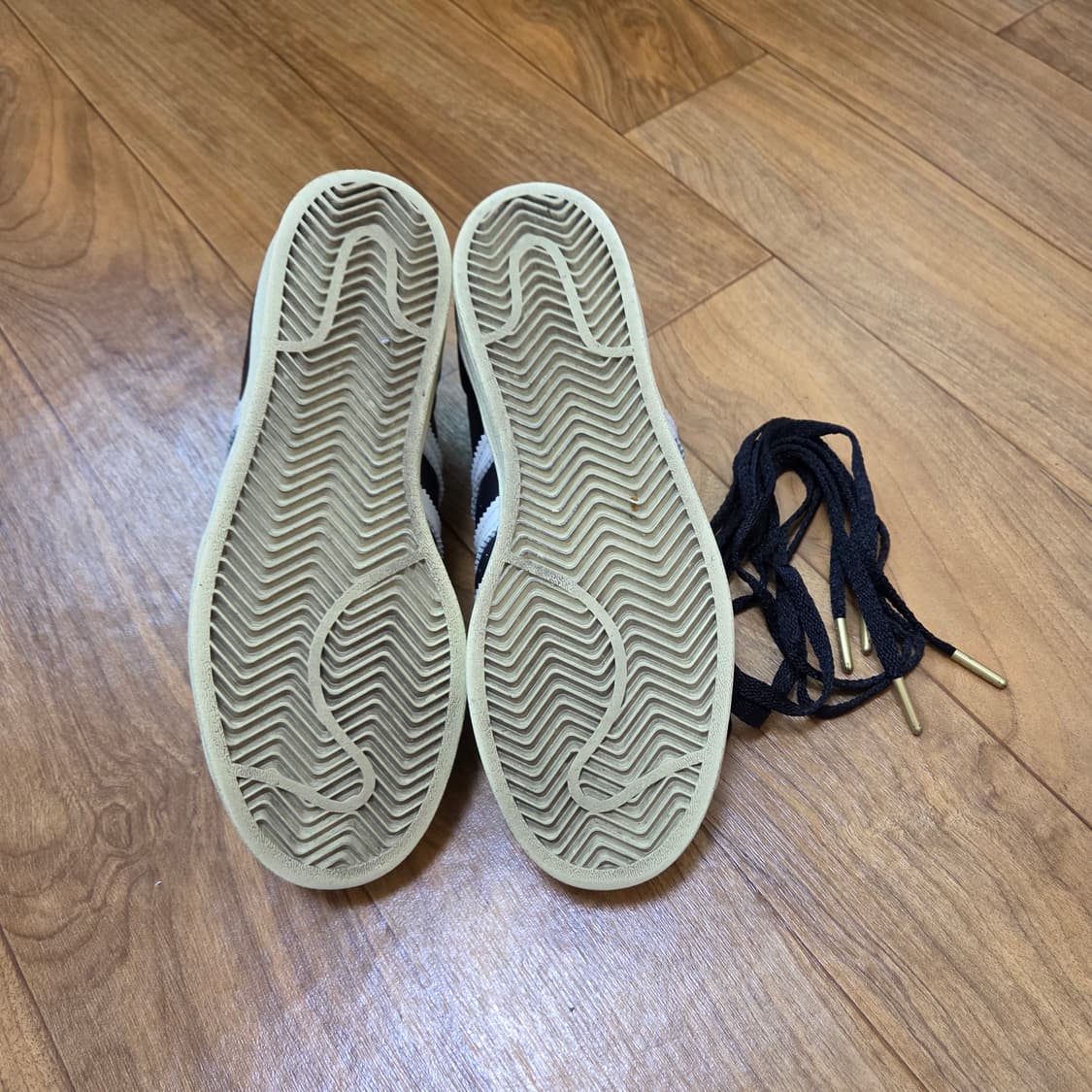 아디다스 슈퍼스타 프리미엄 240 상품이미지6