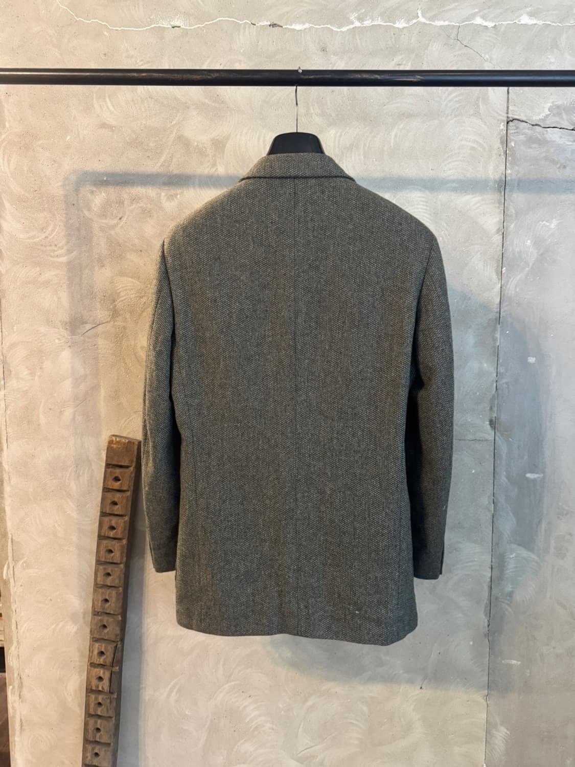 에르메네질도 제냐 자켓 105 상품이미지8