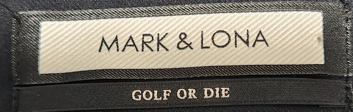 마크앤로나 정품 큐롯 골프 스커트 70 상품이미지3