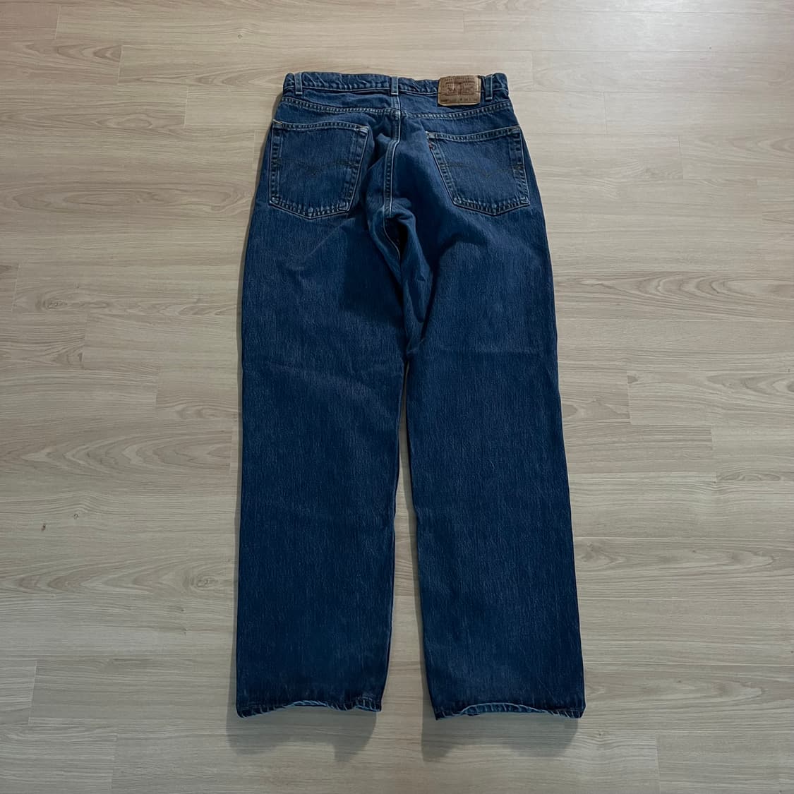 [34X34] 90s 빈티지 리바이스 569 상품이미지5