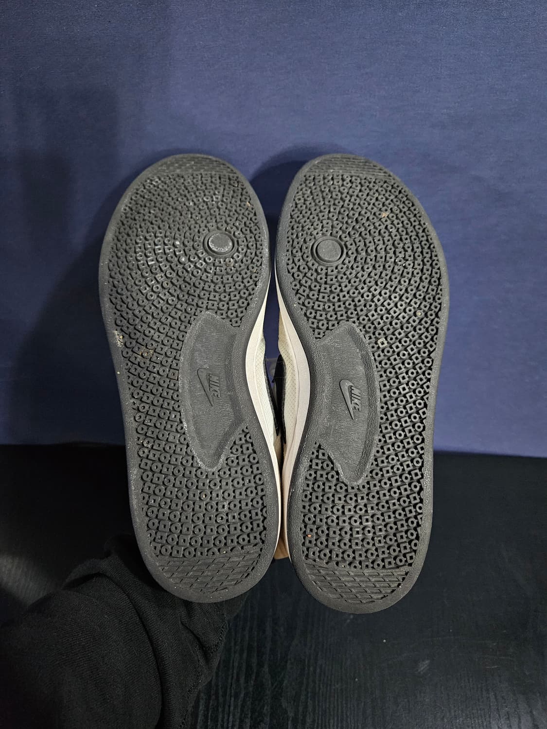 나이키 SB 앨리웁 화이트 남성 270~275 스니커즈  상품이미지9