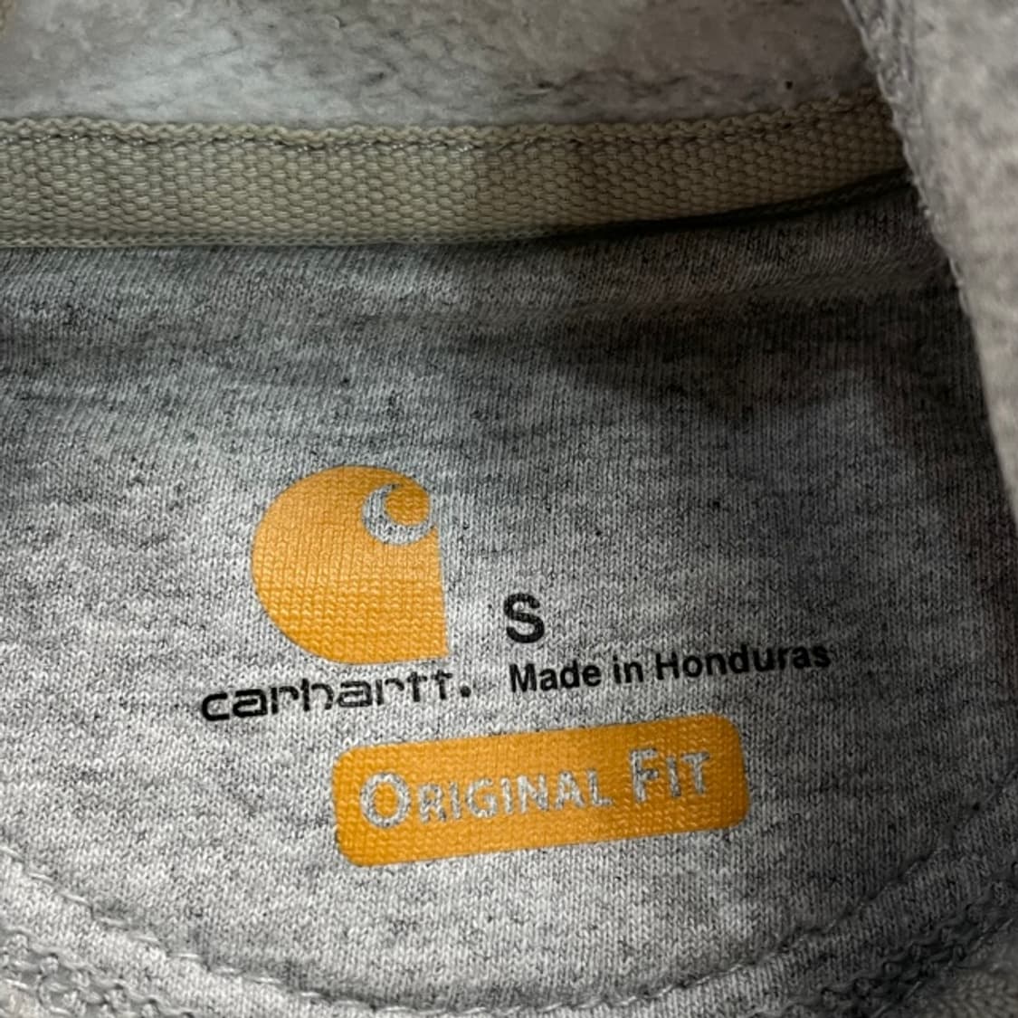 95 칼하트 후드집업  상품이미지3