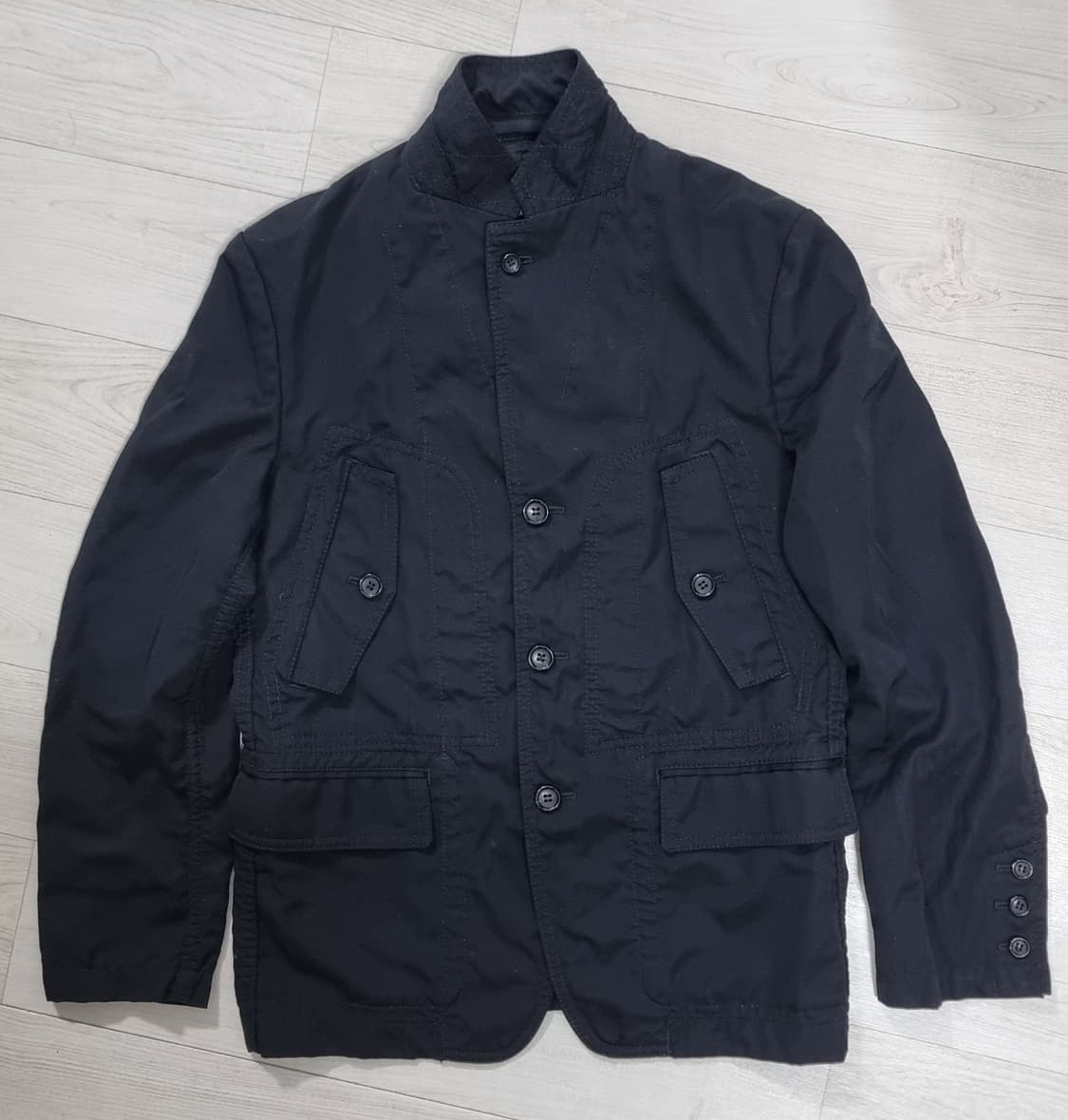 Comme des Garcons Homme tailored jacket 상품이미지1