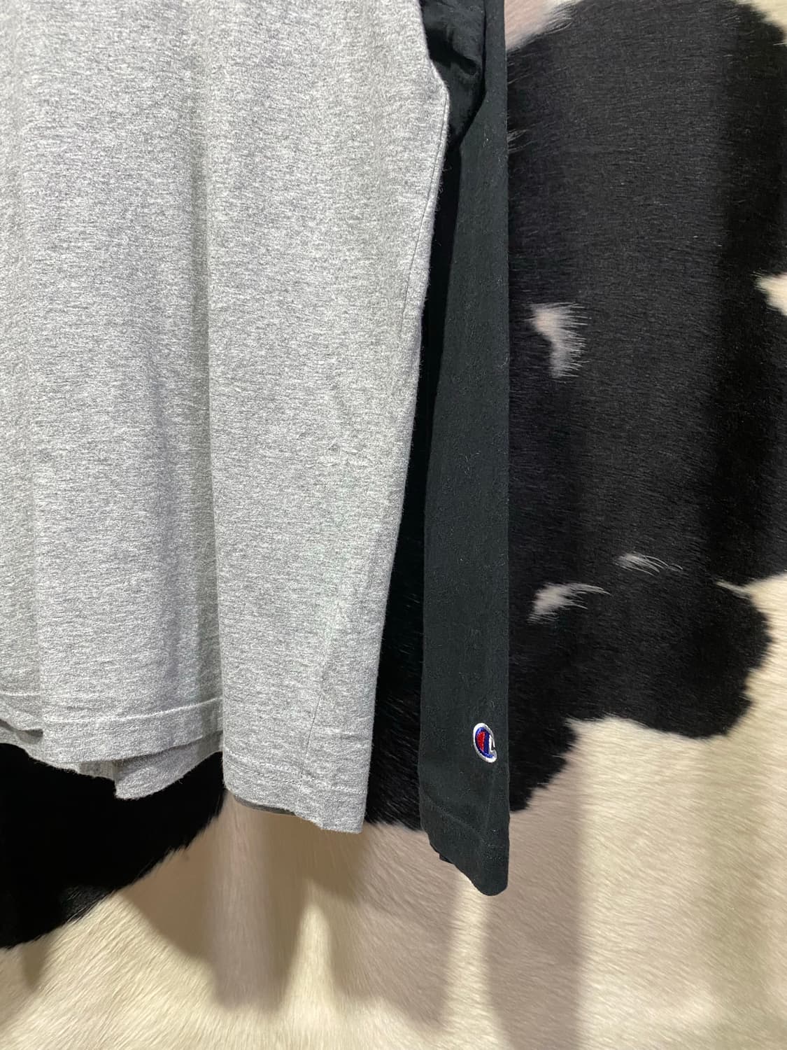 Champion 나그랑 롱슬리브 상품이미지4