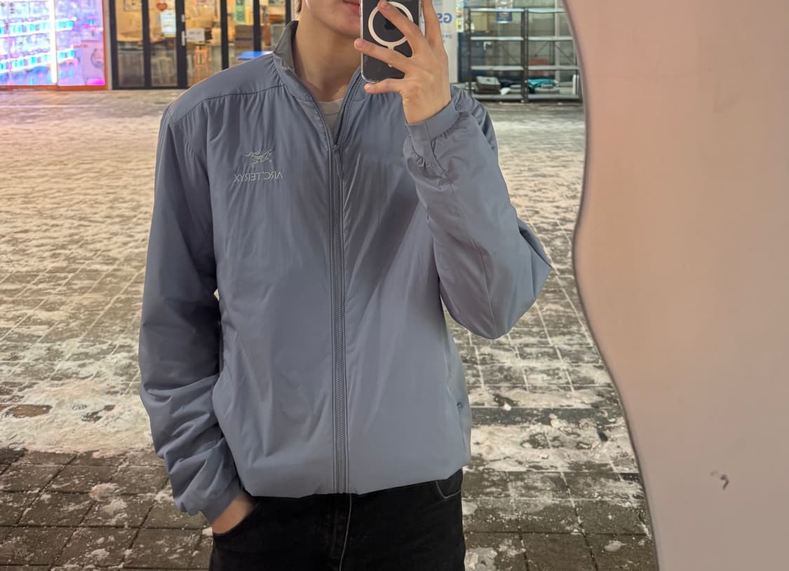 아크테릭스 아톰 L 상품이미지1