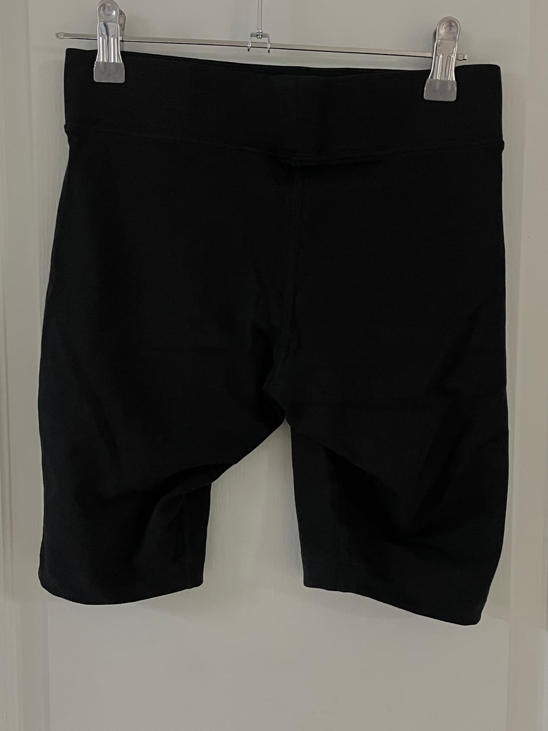 나이키 여성 바이커쇼츠 S 새상품 상품이미지2