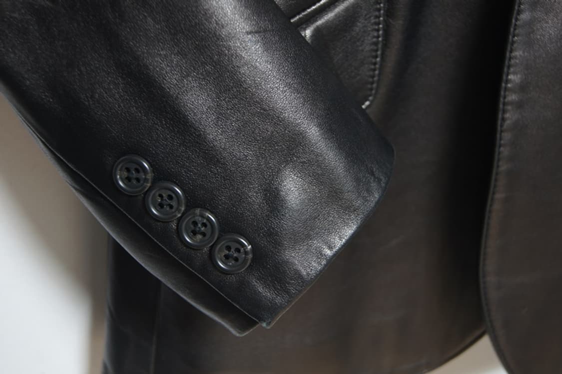 Ralph Lauren 레더자켓 상품이미지6