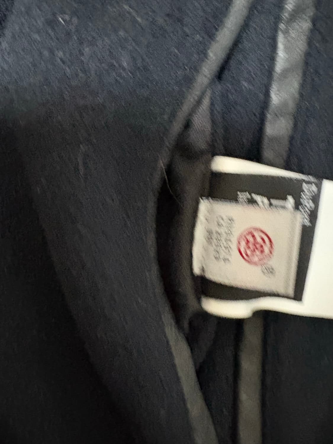 Stussy x Masterpiece 바시티 자켓 상품이미지5