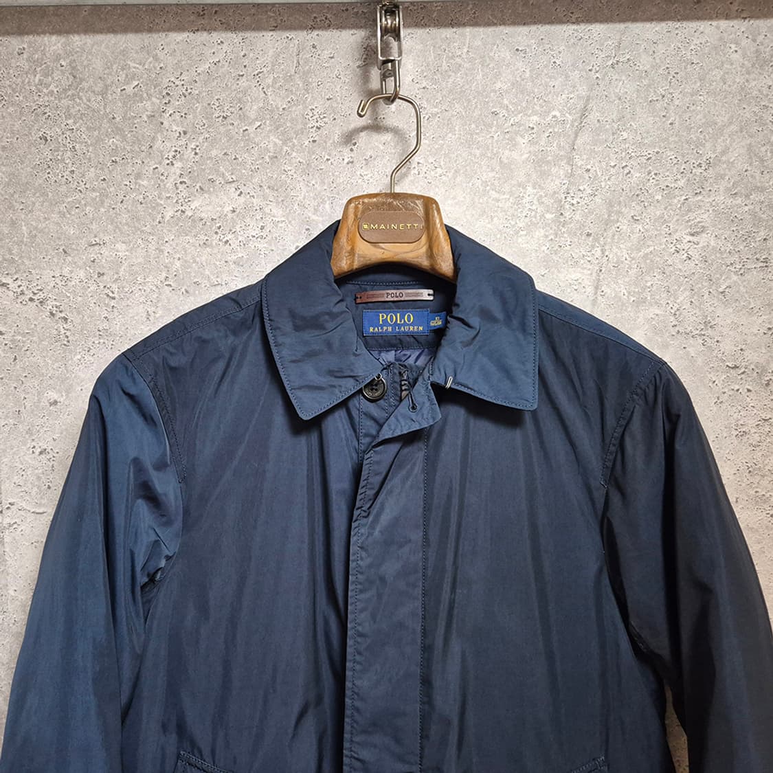 POLO by RALPH LAUREN 다운 코트  상품이미지3