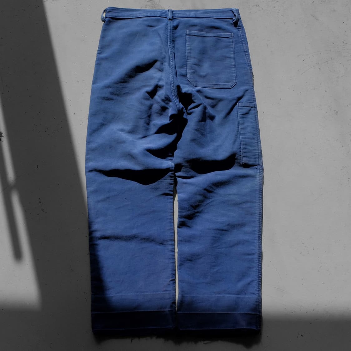 1950’s Moleskin French Work Pants 상품이미지6