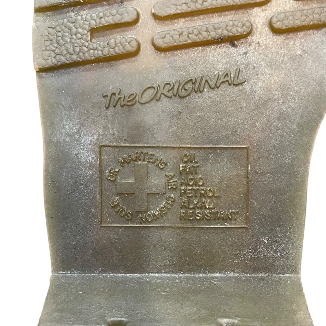 닥터마틴 1460 8홀 체리레드 상품이미지7