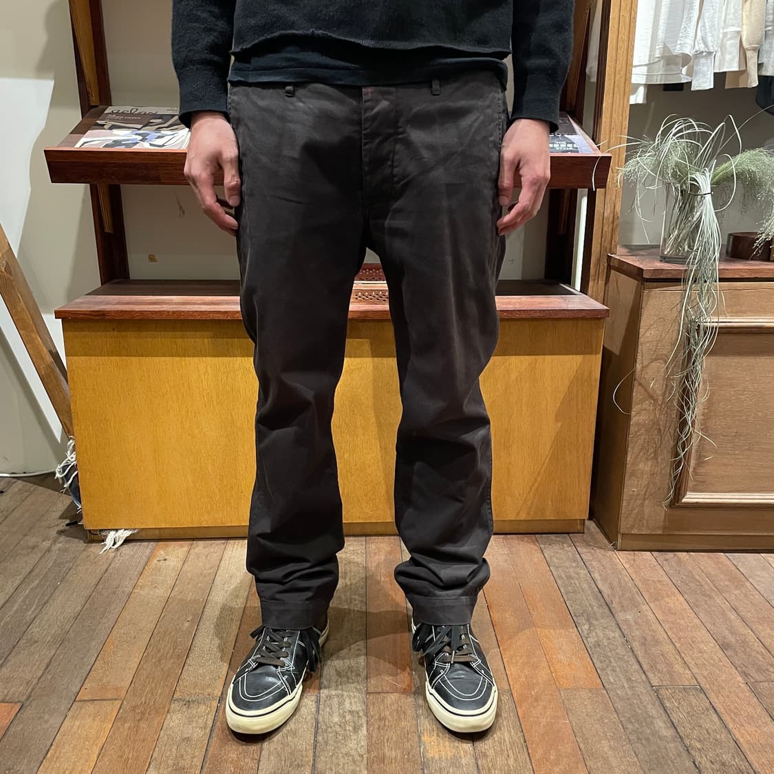 Visvim 상품이미지7