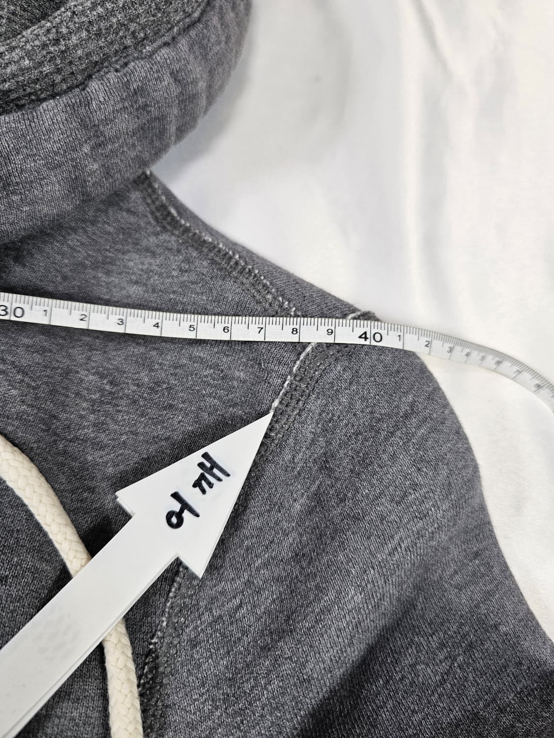 아베크롬비후드집업 상품이미지6