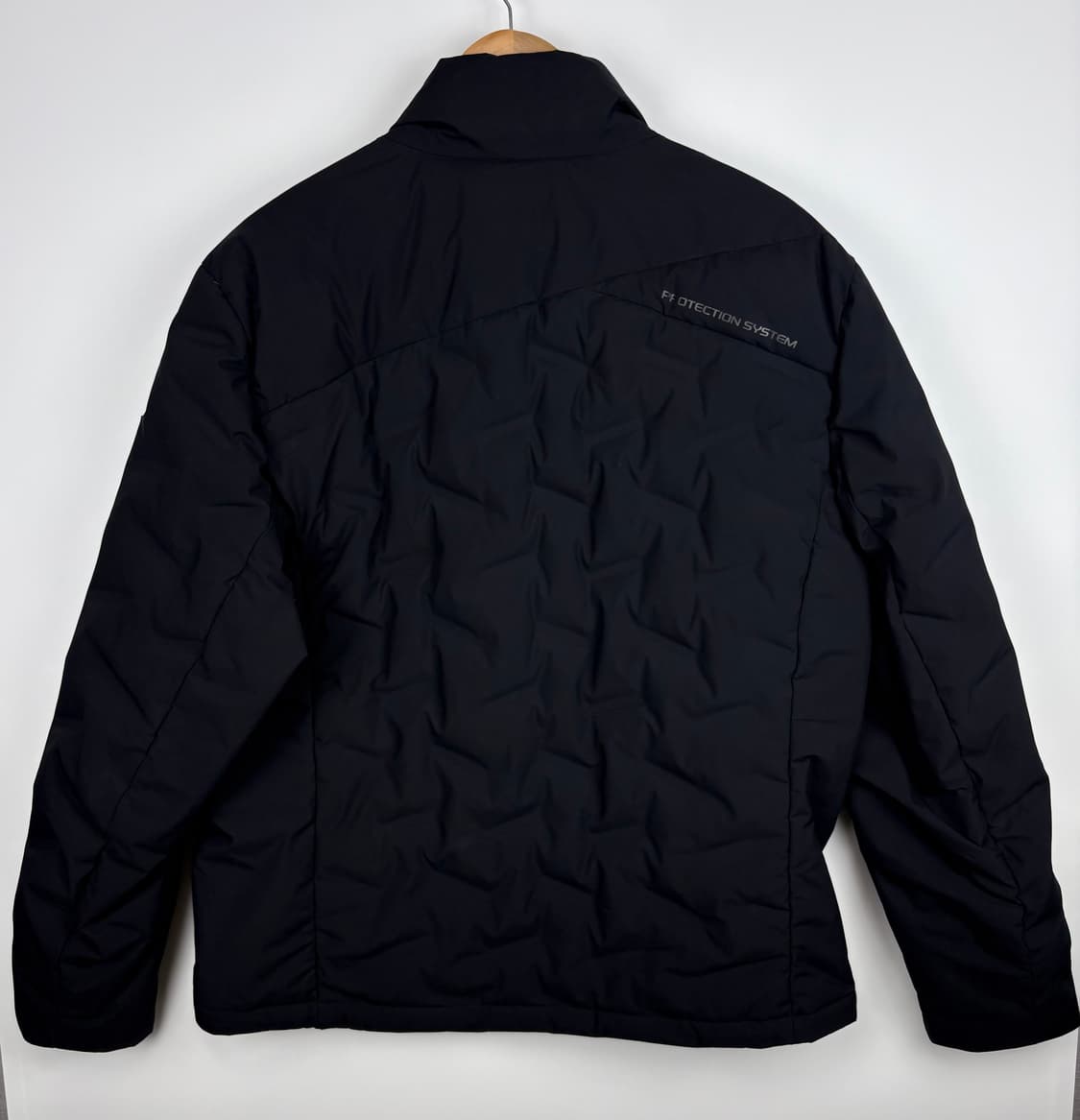 밀레 골프 패딩 자켓 상품이미지5