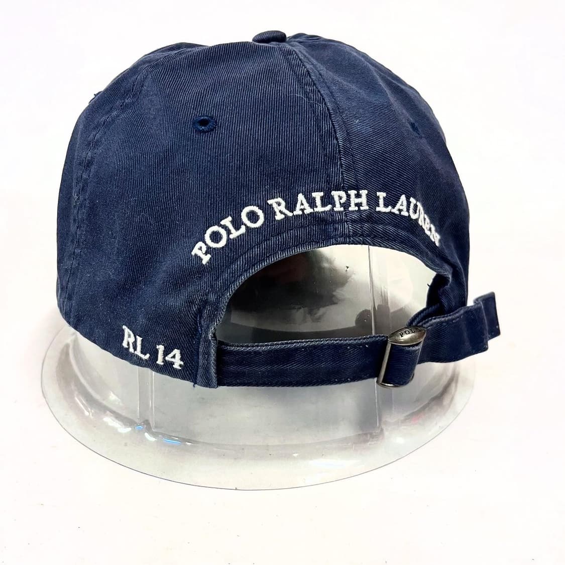 폴로 베어 볼캡 상품이미지3