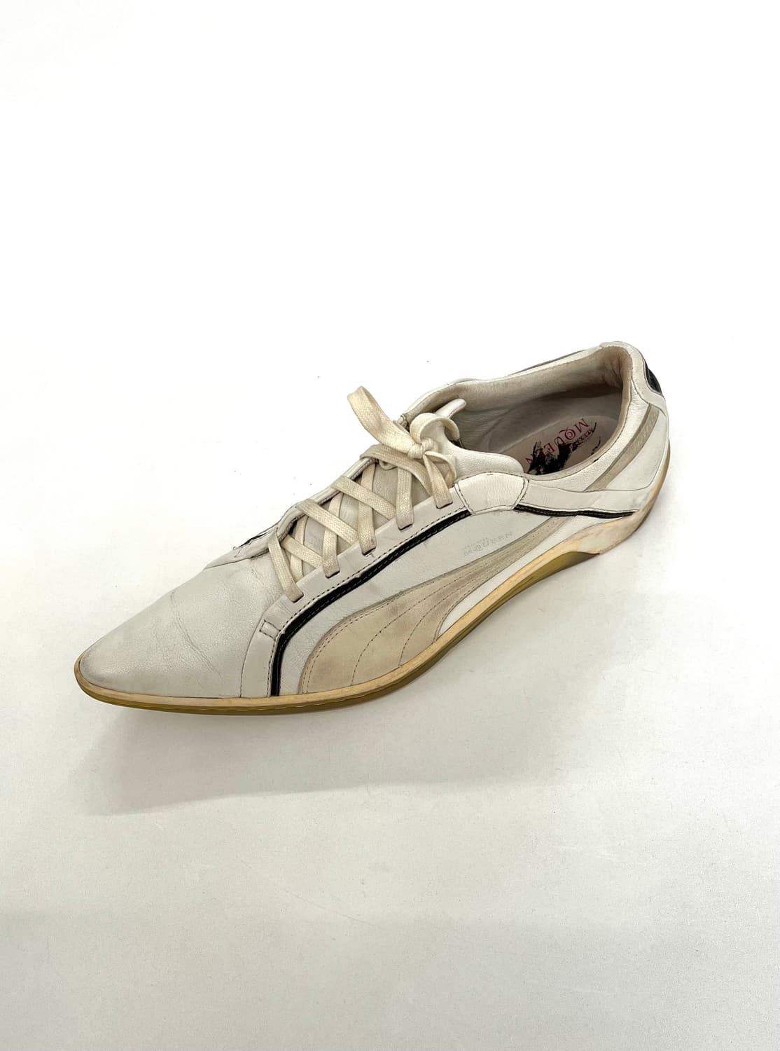 푸마 알렉산더 맥퀸 스피드캣 상품이미지3